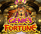 Genie`s Fortune