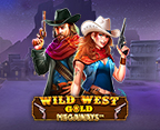 Wild West Gold Megaways